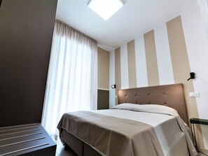 Chambre Ă coucher