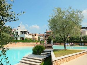Holiday Park Facilities and Services 