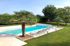 Swimmingpool