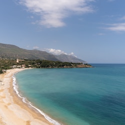 Spiaggia