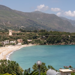 Spiaggia