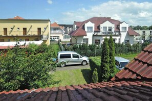 View from Holiday Home [summer]