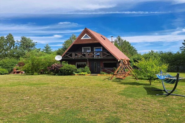 Holiday Park Facilities and Services 