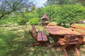 Garden [summer]