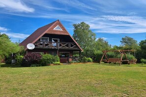 Holiday Park Facilities and Services 