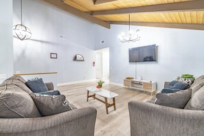 Coin séjour