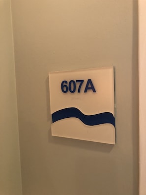 Private lockout studio