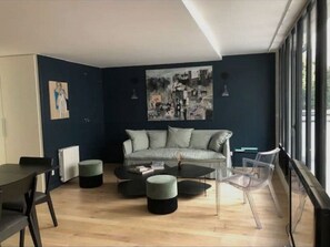 Coin séjour