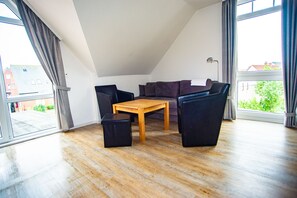 Coin séjour