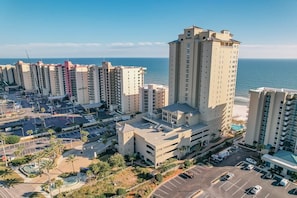 Escapes 305 - Signature Properties - Orange Beach, AL