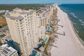 Escapes 305 - Signature Properties - Orange Beach, AL