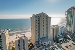 Escapes 305 - Signature Properties - Orange Beach, AL