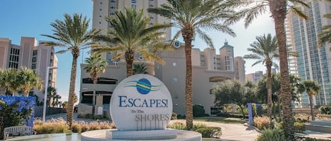 Escapes 305 - Signature Properties - Orange Beach, AL