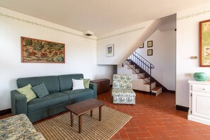 Casa Paciano, Noce (3)