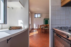 Casa Paciano, Noce (5)
