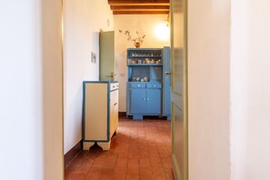 Casa Paciano, Ciliegio (5)