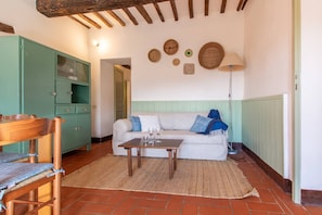 Casa Paciano, Vite (2)