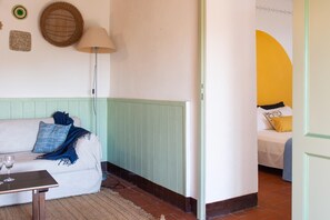 Casa Paciano, Vite (3)