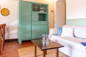 Casa Paciano, Vite (5)