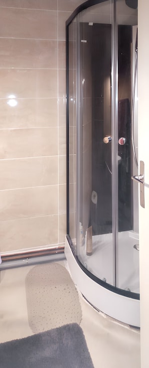 Salle de bains privé