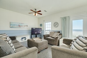 Have movie or game nights with your whole group
