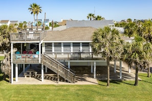 Coastal Memories