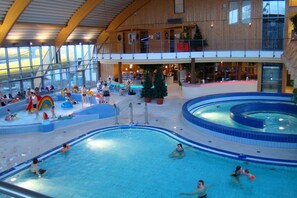 Holiday Home Swimming Pool