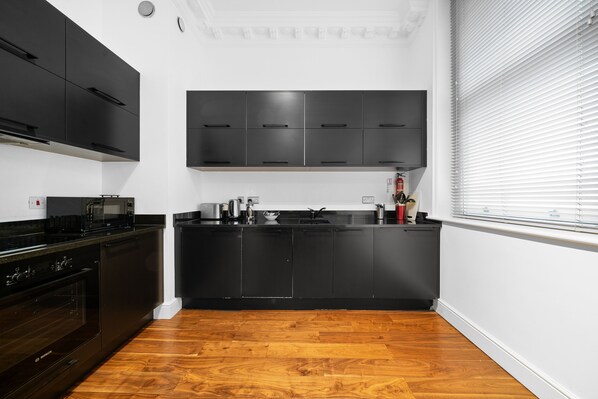 Cucina privata