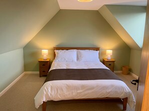 Smithy House Bedroom