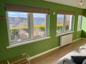 Smithy House Sunroom