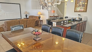 Gathering memories around the table: where every meal becomes a cherished moment