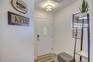 Entryway