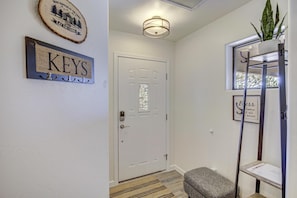 Entryway