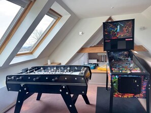 Spelrum