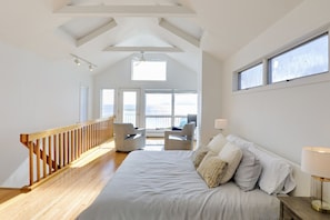Main bedroom upstairs
