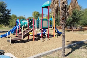 Espace pour enfants