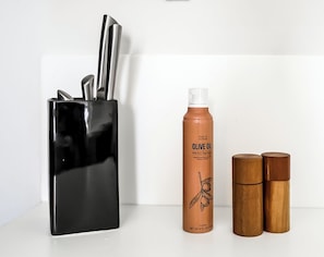 Équipements de salle de bain