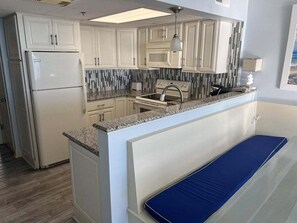 Kitchen Granite Countertops