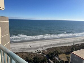 Beautiful Ocean Views