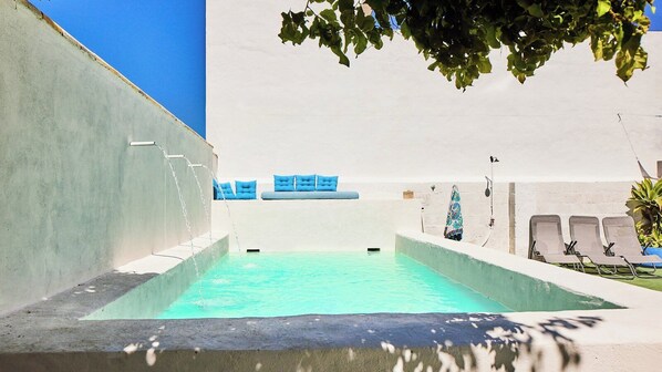 Villa Buganvillas Chiclana de la Frontera by Ruralidays