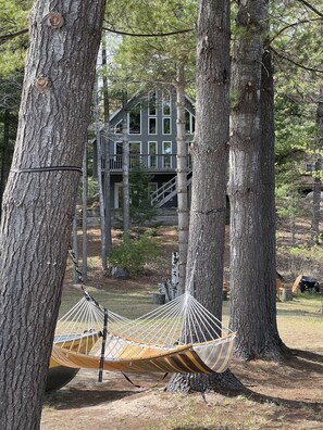Boendeområde