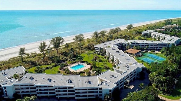 Welcome to Gulfside Place!