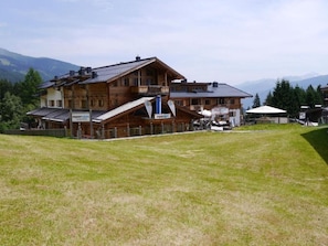 Exteriör