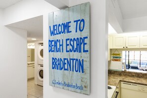 Welcome to Beach Escape Bradenton