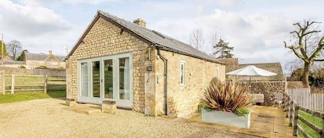 Oxbow Cottage - StayCotswold