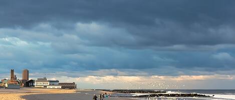 Asbury Park Boardwalk