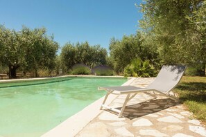 Holiday Home Swimming Pool