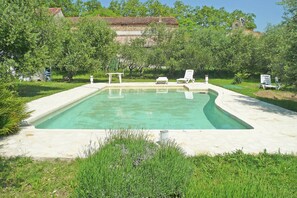 Holiday Home Swimming Pool