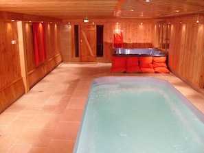 Holiday Park Facilities and Services 