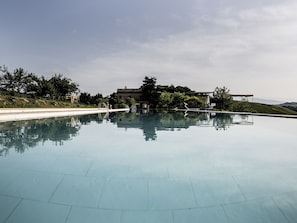 Holiday Home Swimming Pool